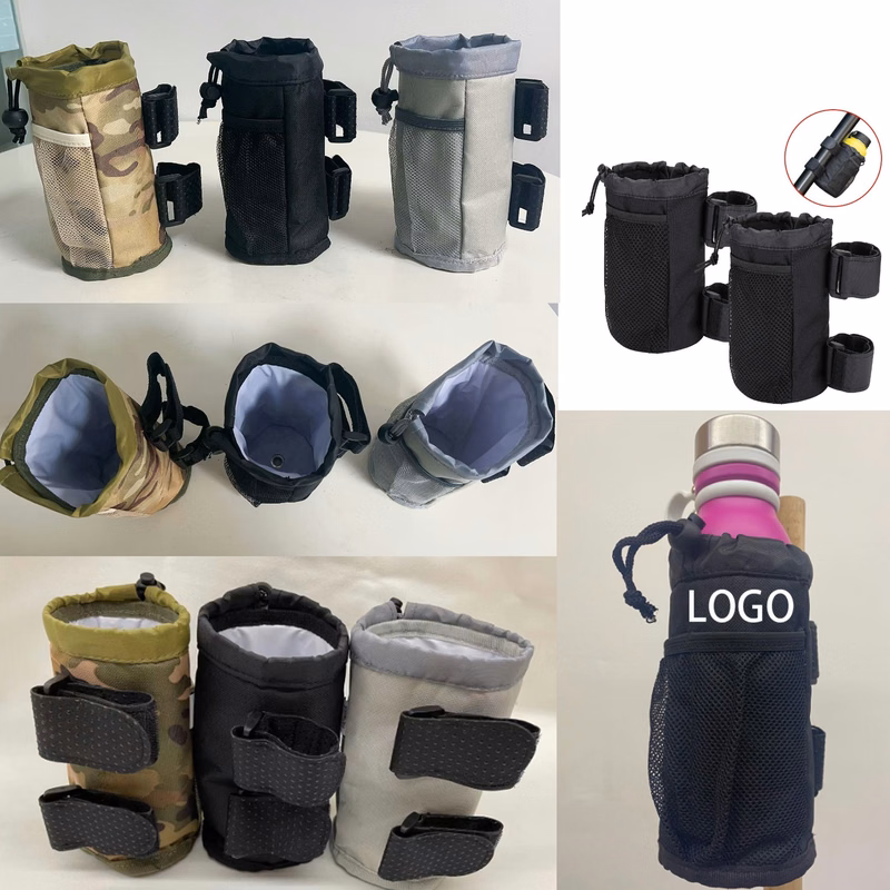 Bike Water Bottle Holder