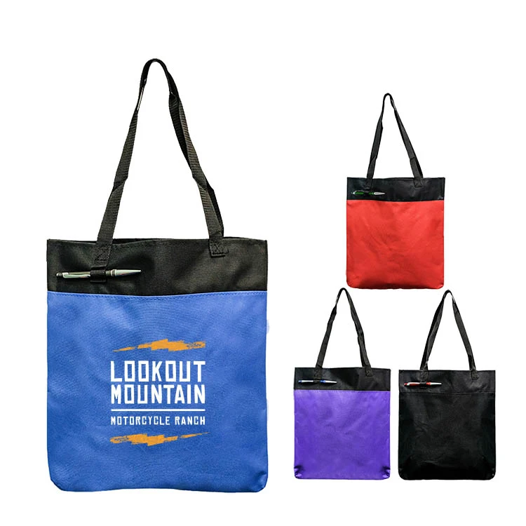600D Promo Event Tote 1