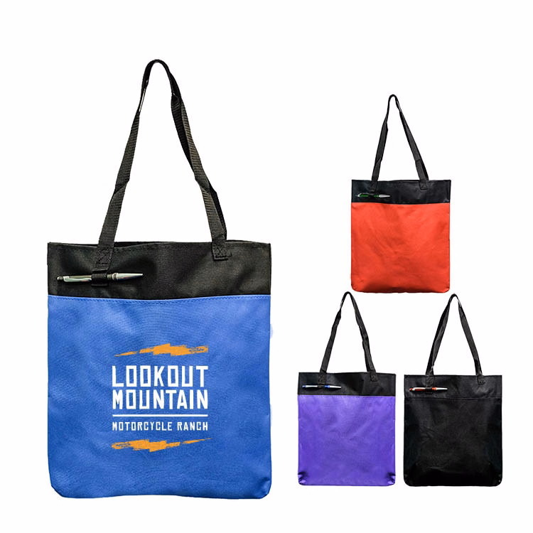 600D Promo Event Tote