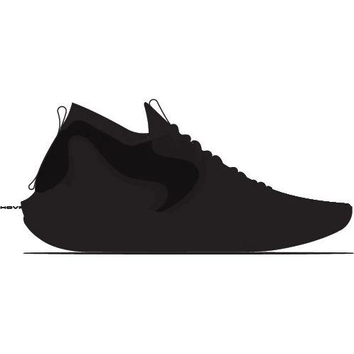 UA Embiid One Unisex Basketball Shoes 1