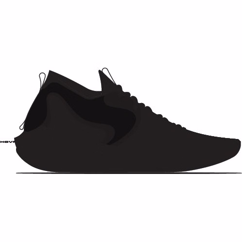 UA Embiid One Unisex Basketball Shoes
