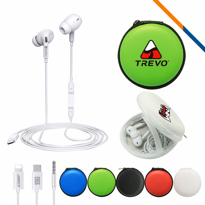 Trance Earbuds
