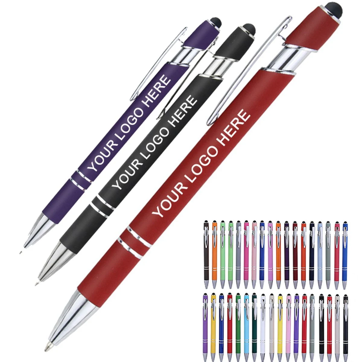 Touch Screen Stylus Pen 1