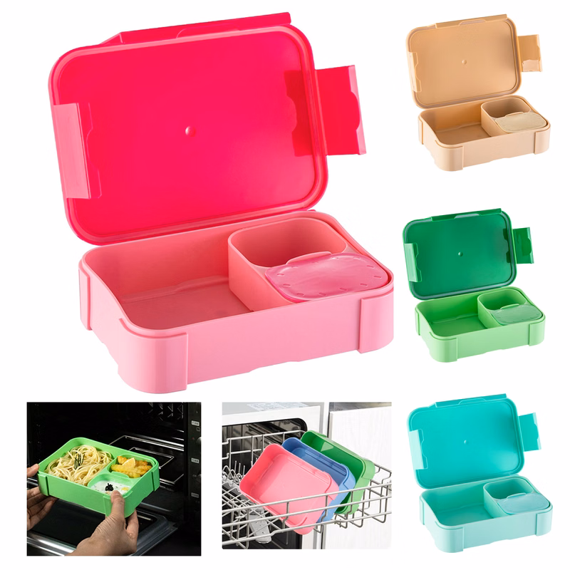 Personalized Kids Lunch Box