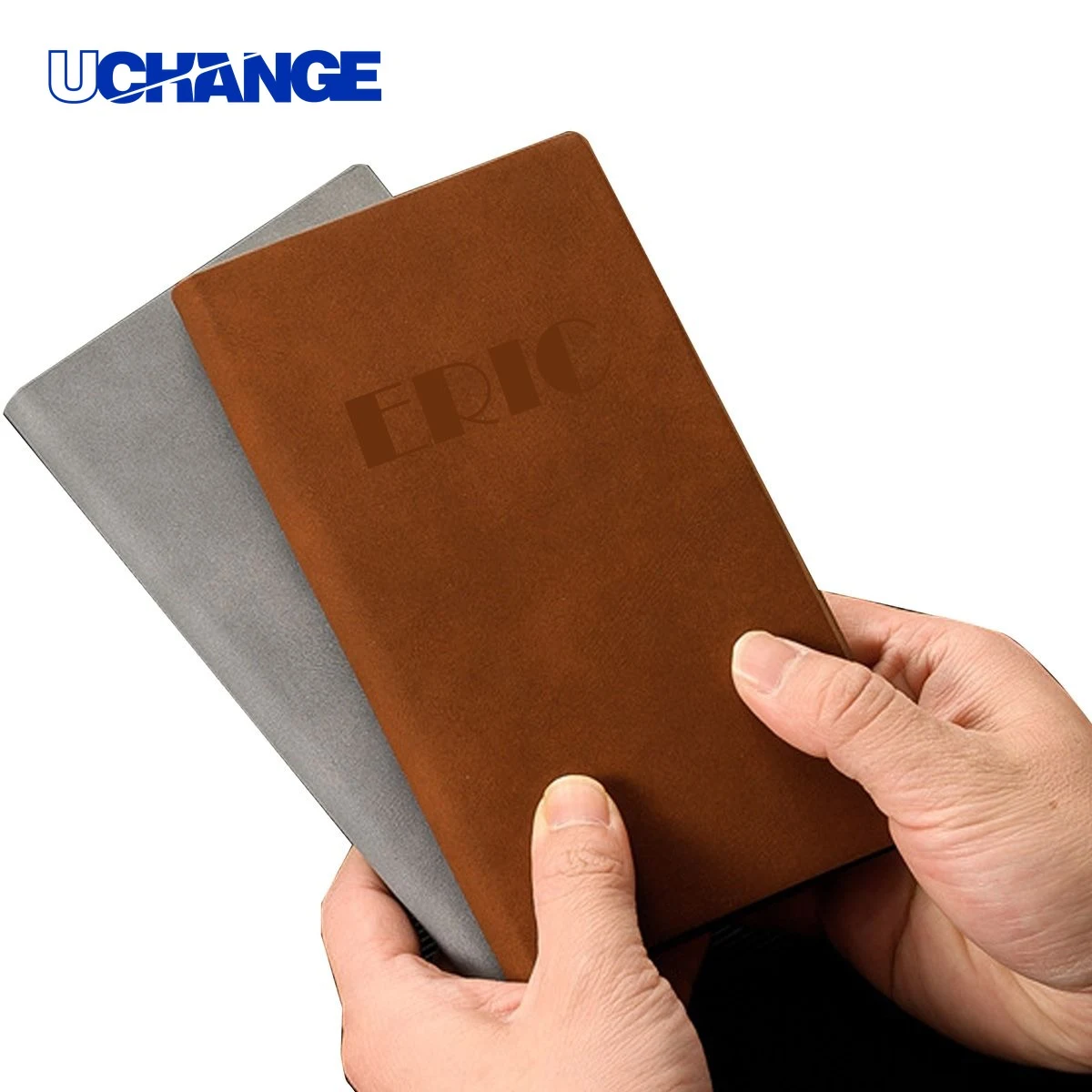 A6 Touch Cover Portable Small Notebook Journal 1