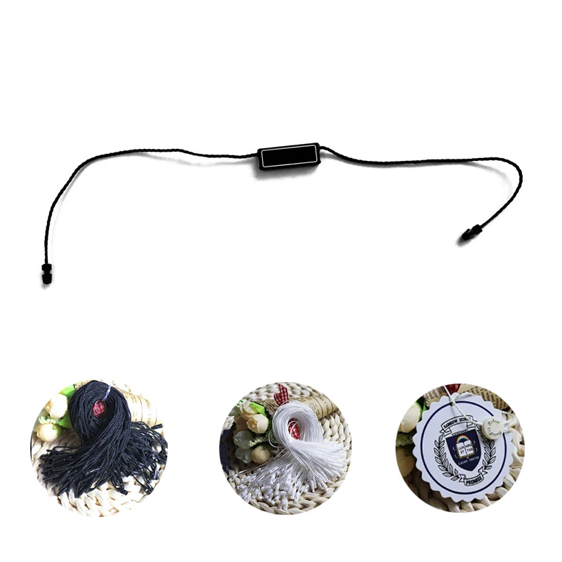 Hang Tag String 1