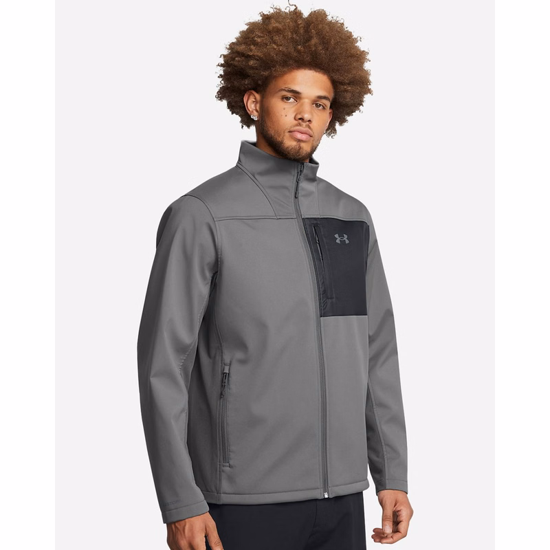 Men's ColdGear® Infrared Shield 2.0 Jacket - 1371586