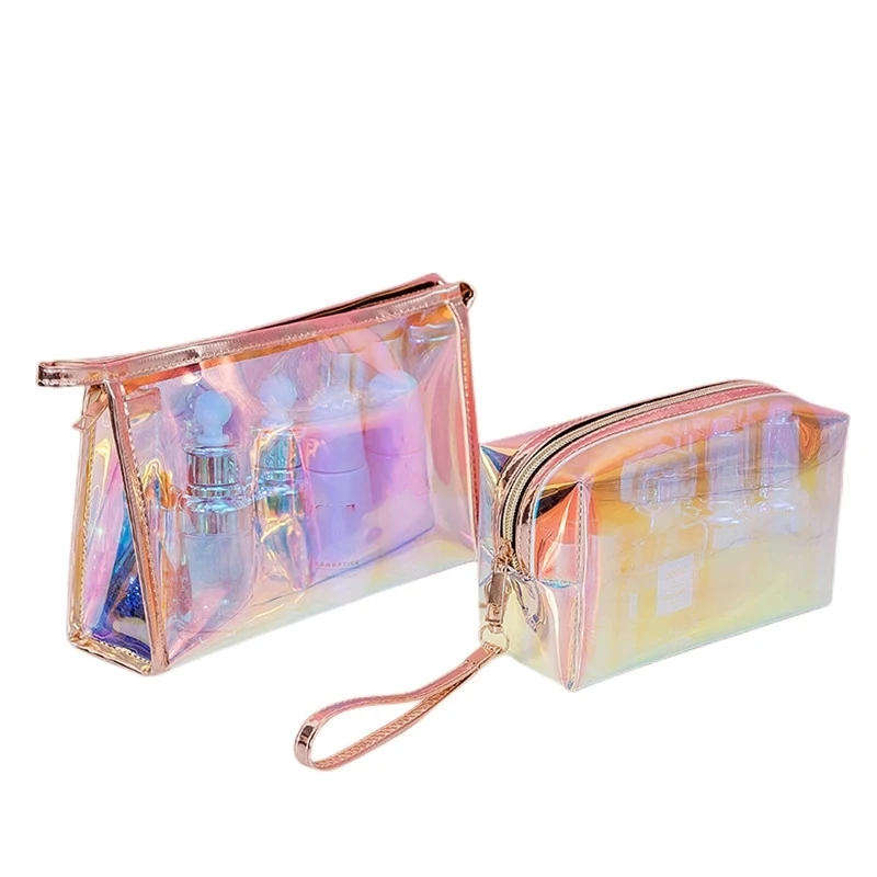 Waterproof Makeup Bag 1