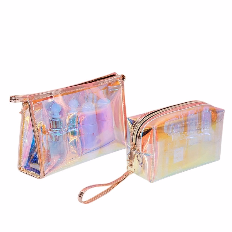 Waterproof Makeup Bag