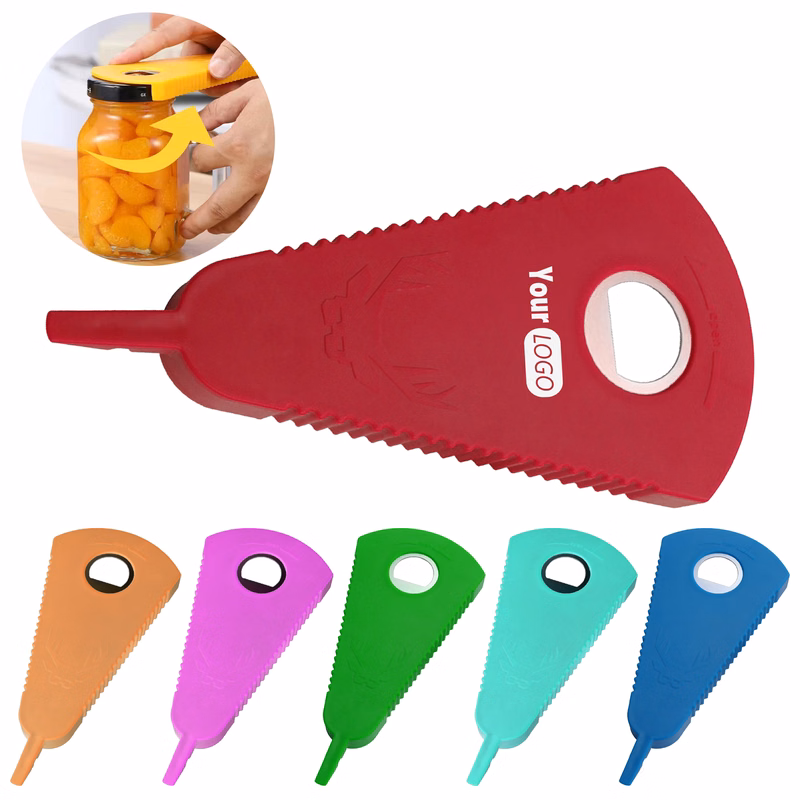 Polypropylene Customizable Cap Twister Opener