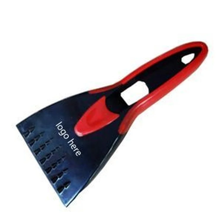 Ice Scraper (8 1/2"x3 3/4") 1
