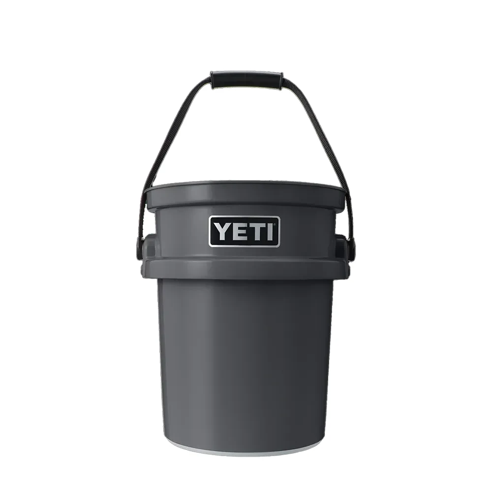 Yeti 5 gal Loadout Bucket 1