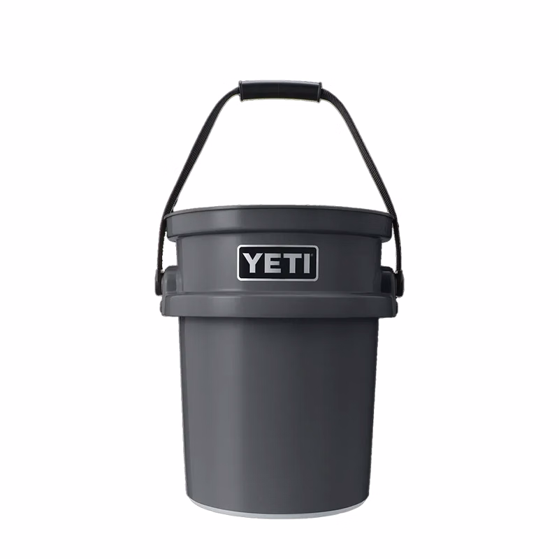 Yeti 5 gal Loadout Bucket