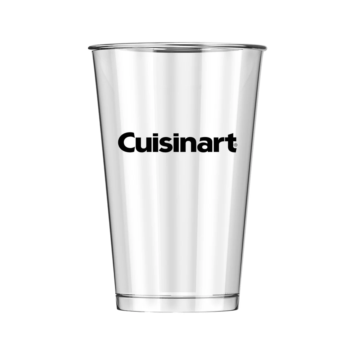 16 Oz. Classic Crystal 1