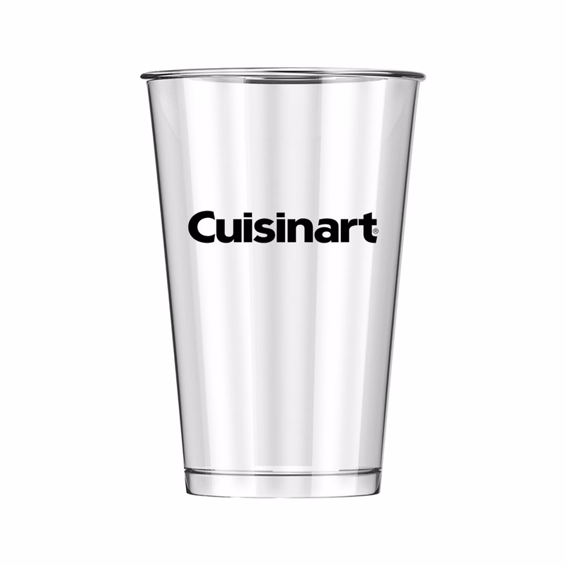 16 Oz. Classic Crystal