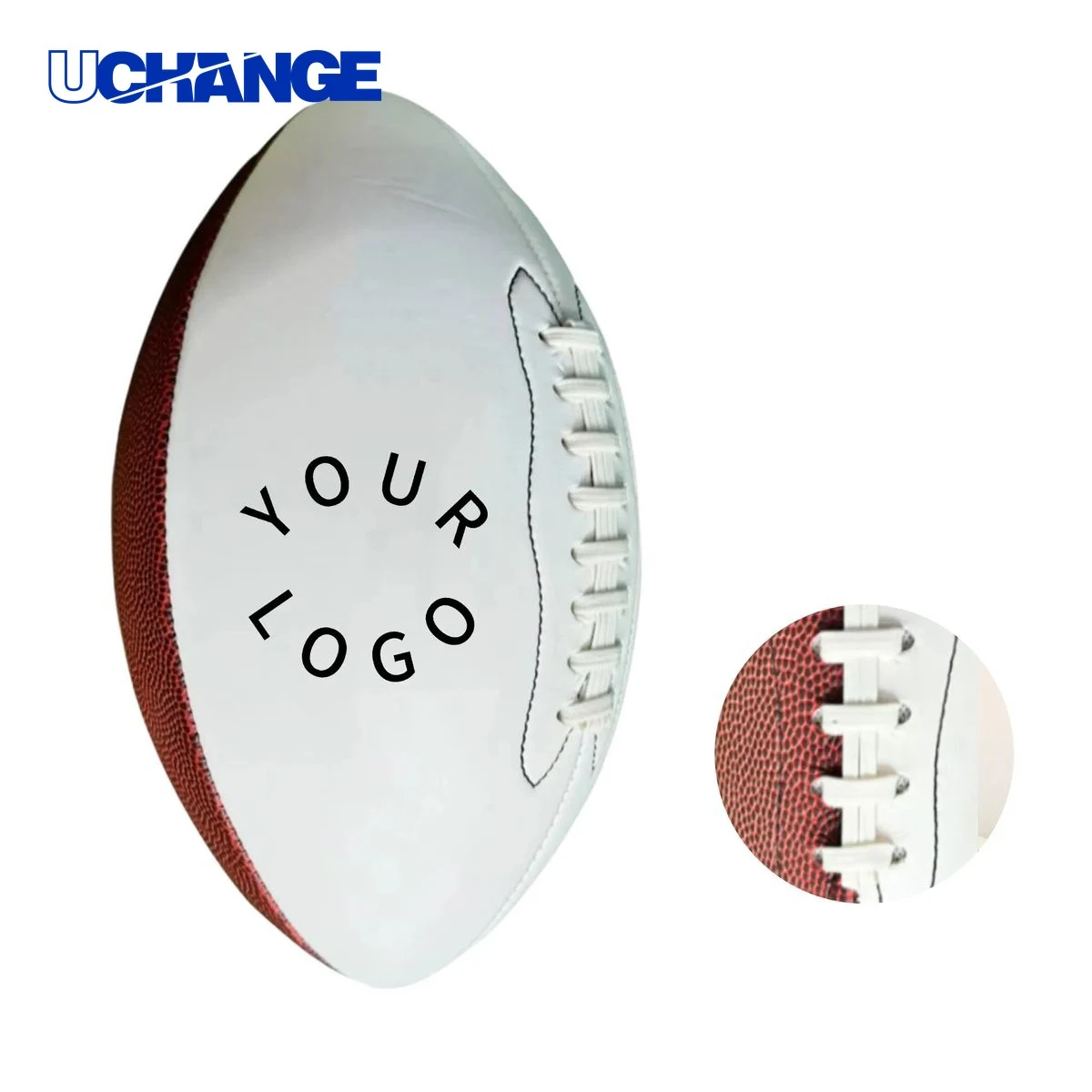 Inflatable Football Ball for Events 1