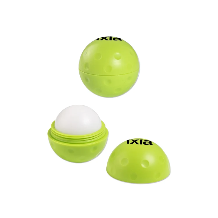 Pickleball Design Lip Balm 1
