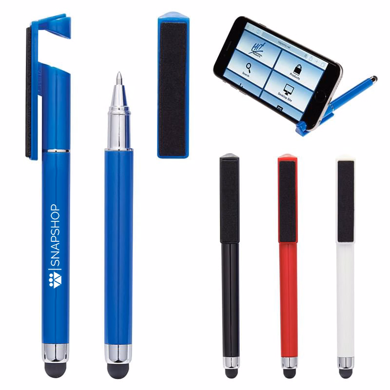 Multifunctional Stylus Pen