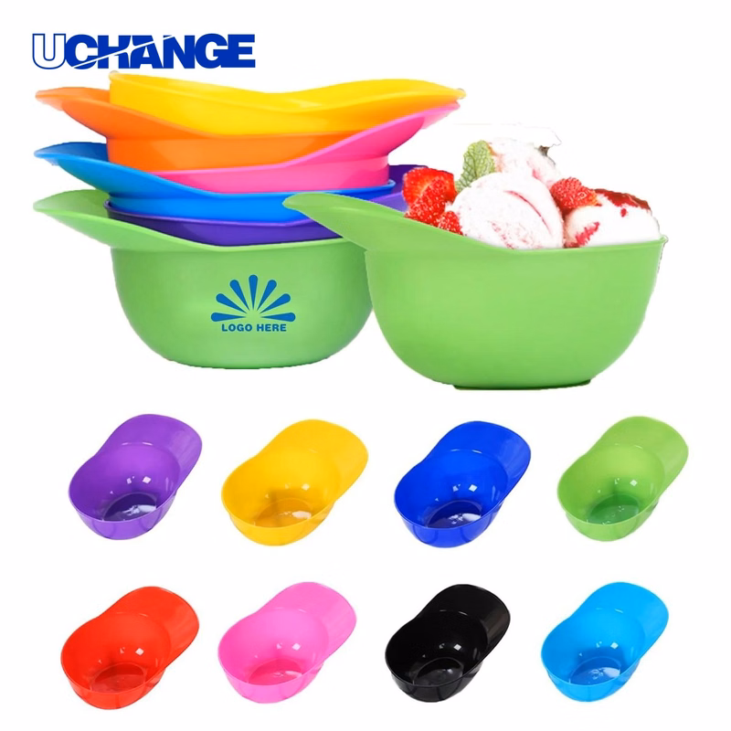 Ice Cream Helmet Bowl for Bulk Orders