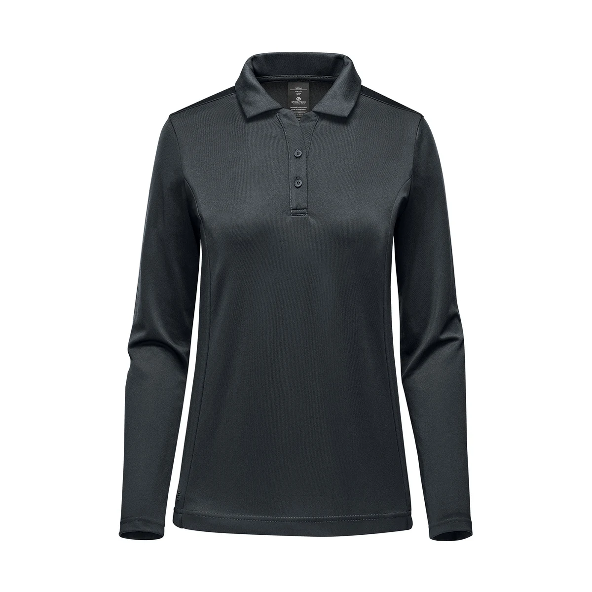 Stormtech Women's Monterey L/S Polo 1