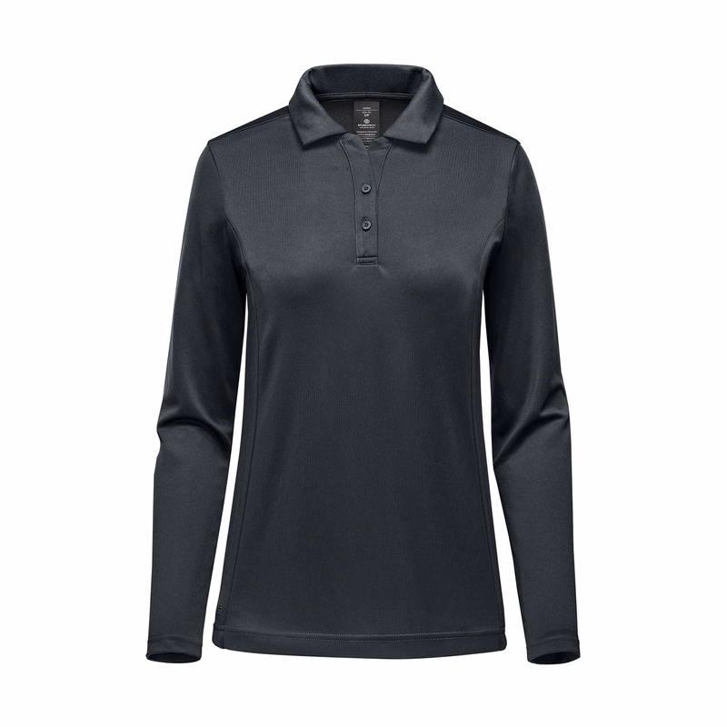 Stormtech Women's Monterey L/S Polo