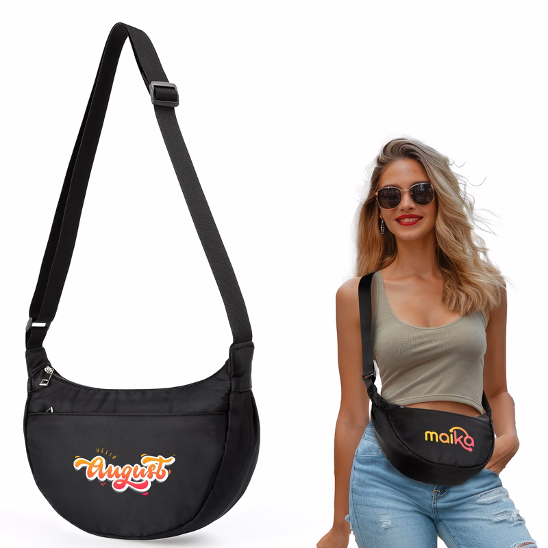 Multipurpose Shoulder Pack