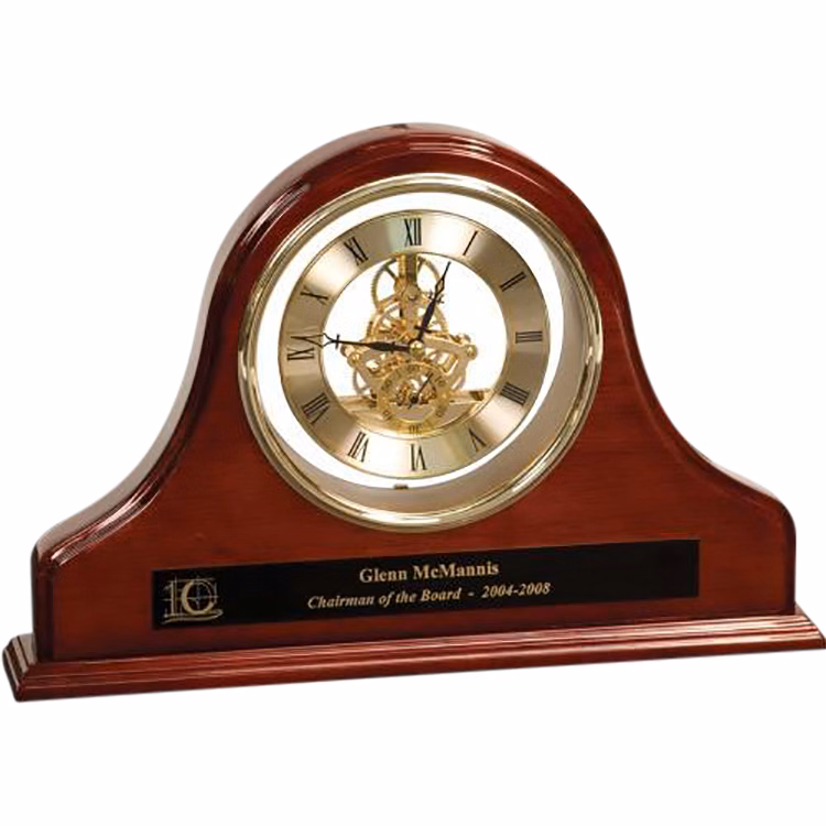Grand Chamber Clock III