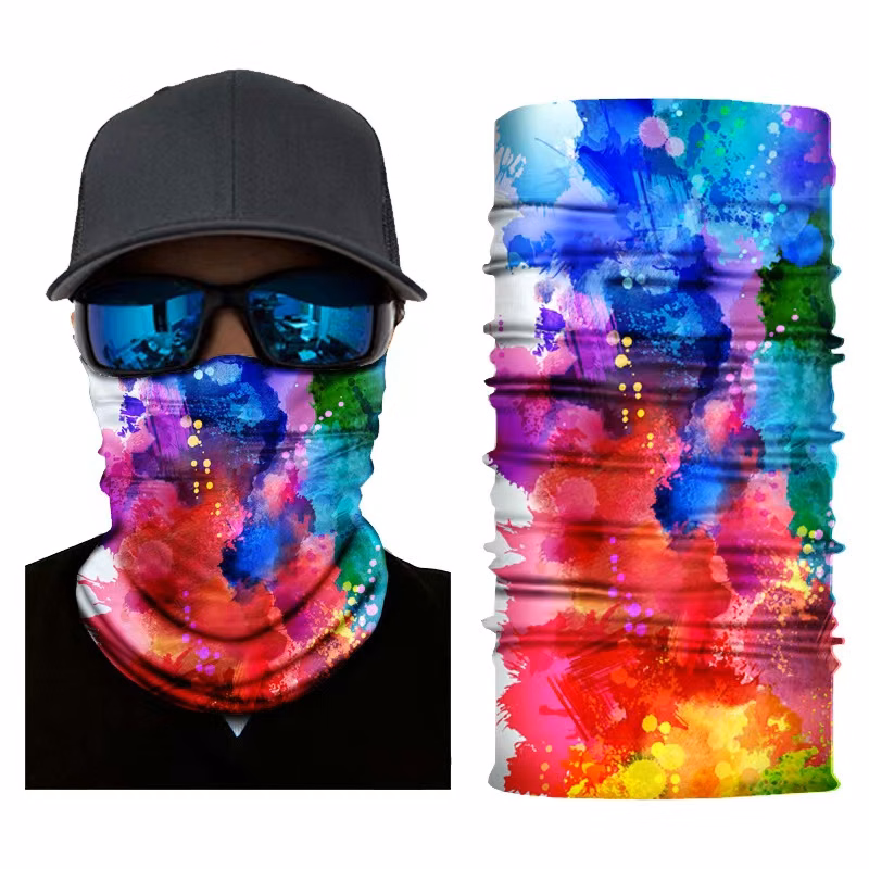 UV Protection Neck Gaiter