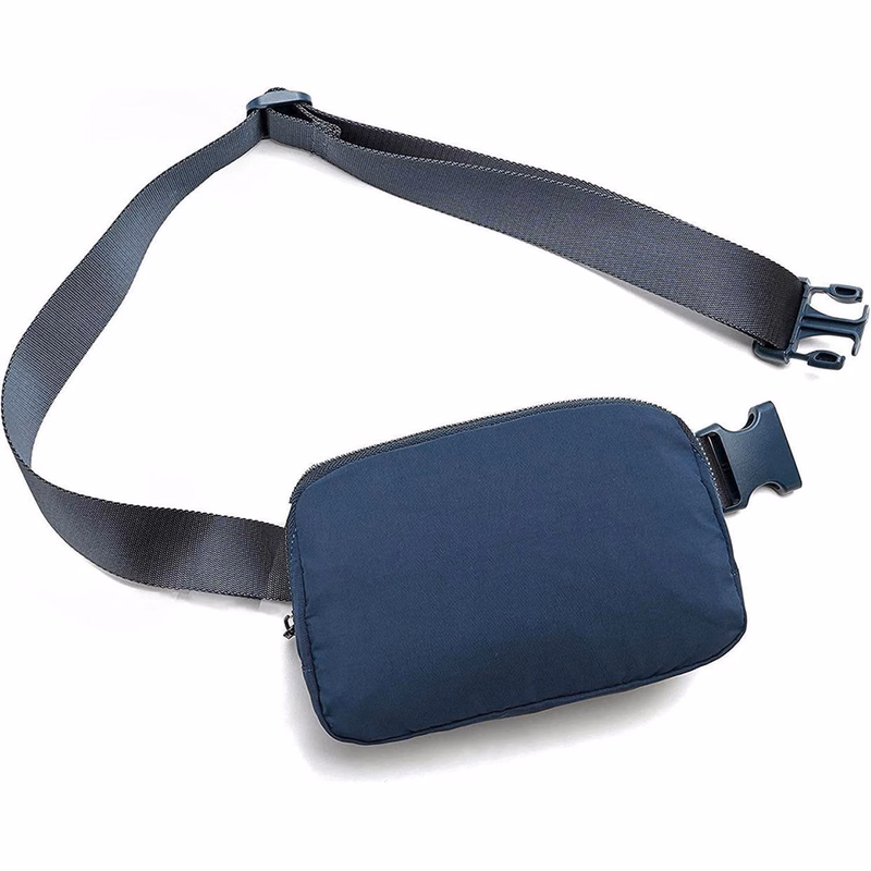 Colorful Adjustable Strap Bag