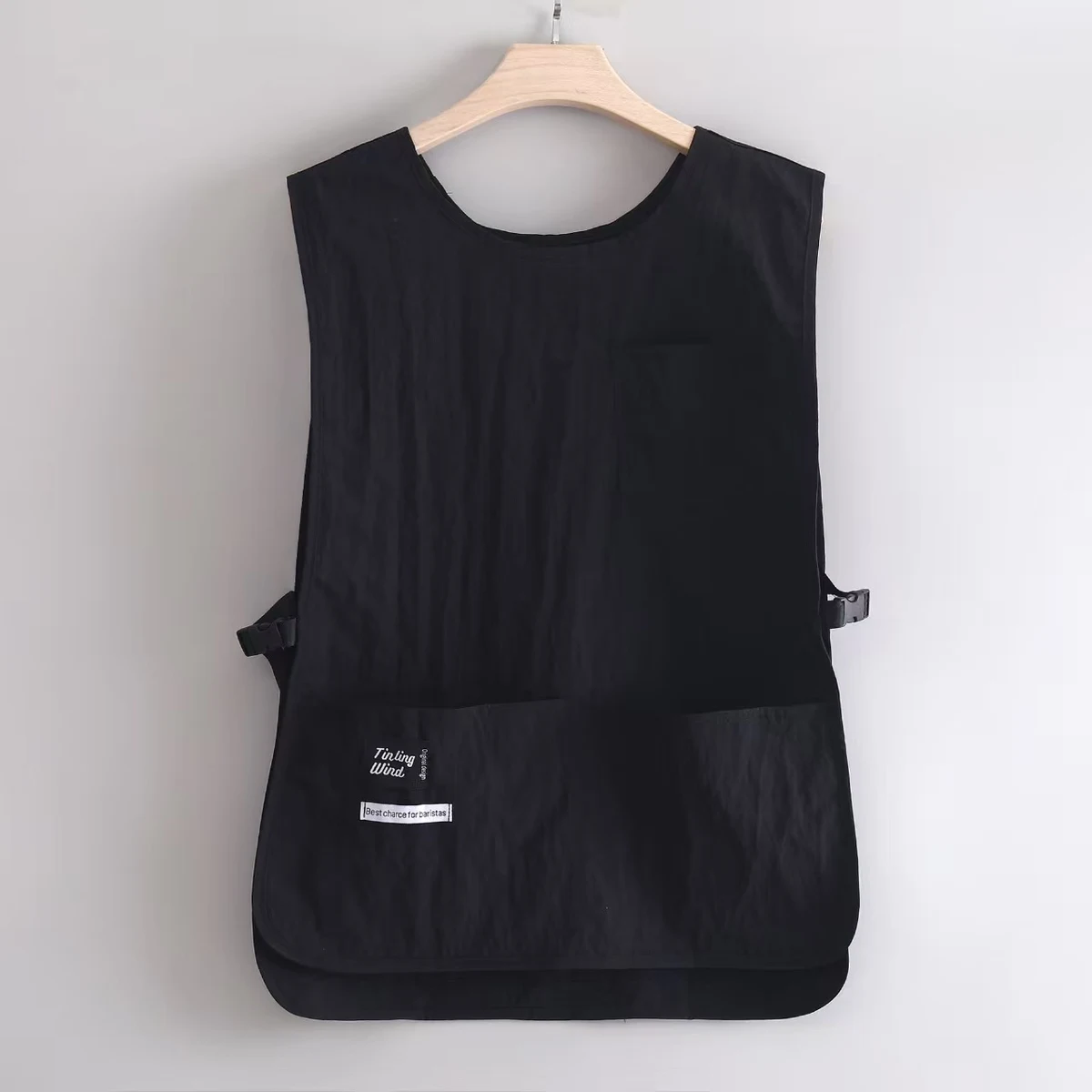 Crossback Chef Apron 1