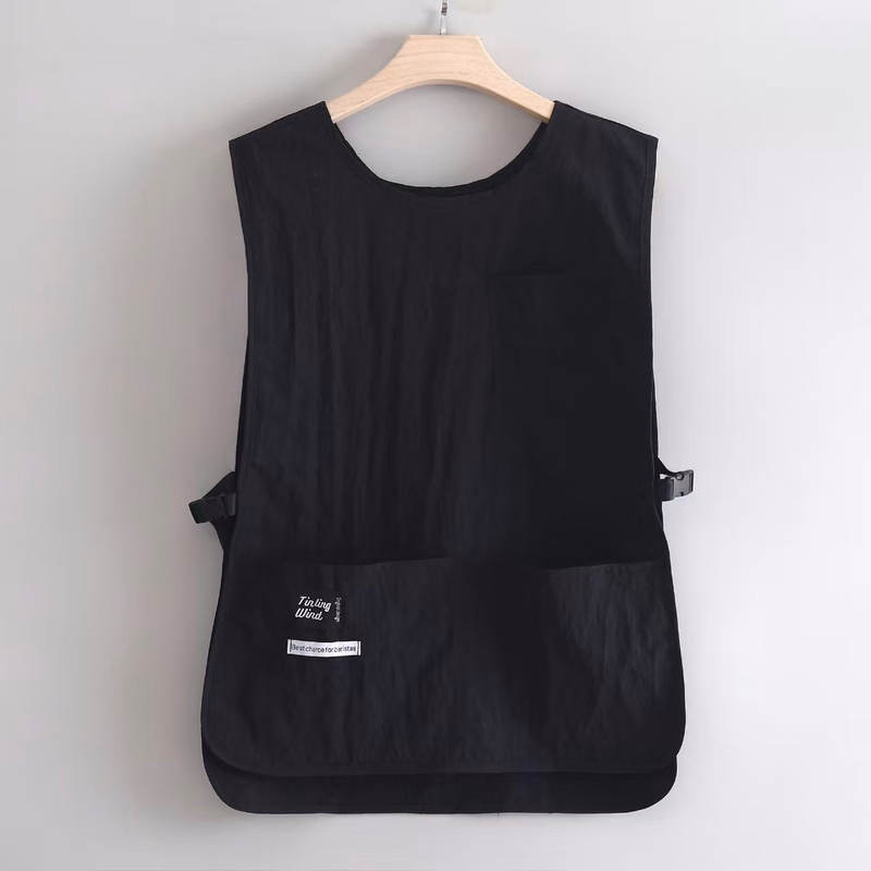 Crossback Chef Apron
