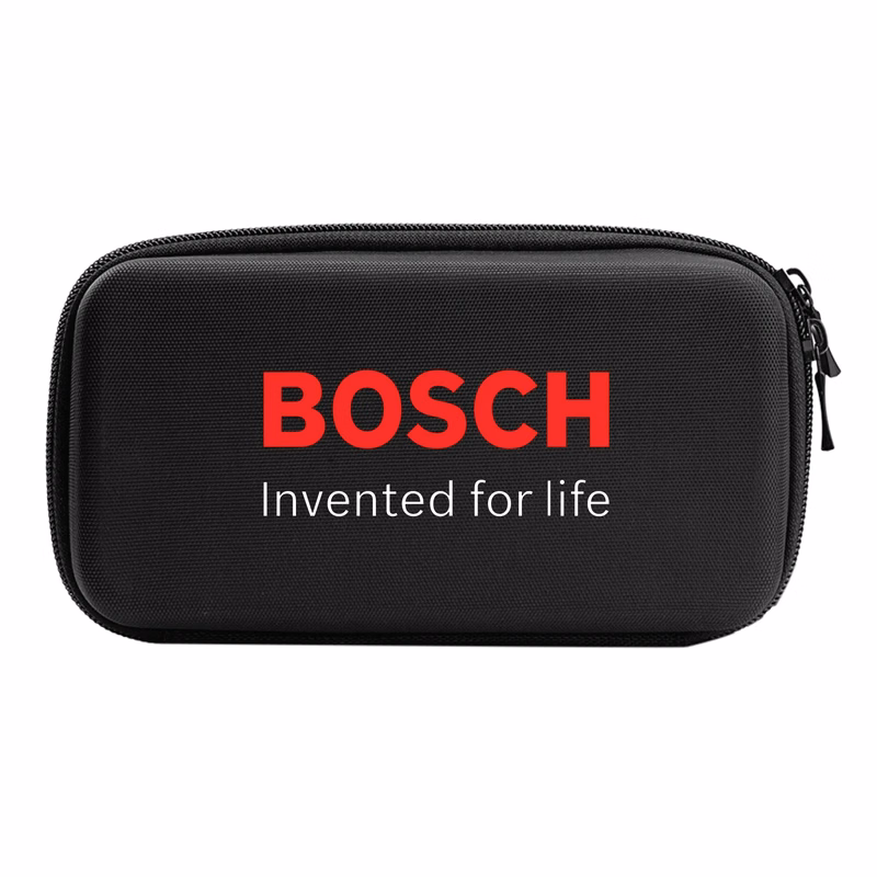 TechPro Travel Case