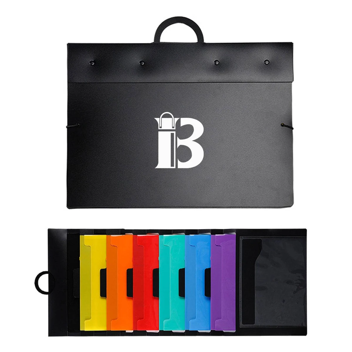 Cascading Wall Organizer 1