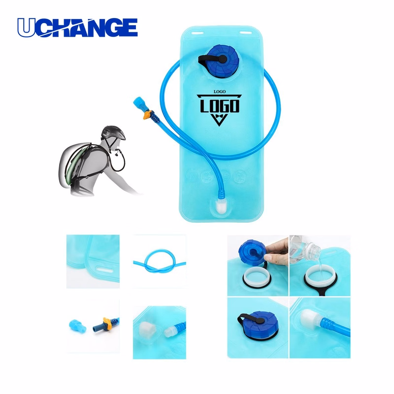 Foldable Mountaineering Hydration Bladder