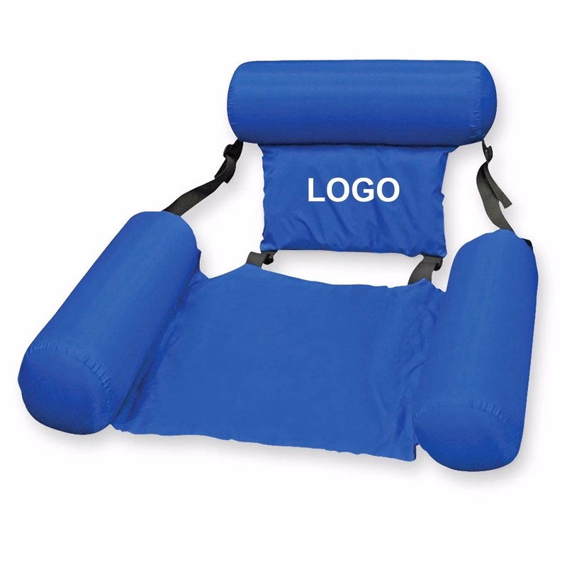 Inflatable Sofa Float Raft