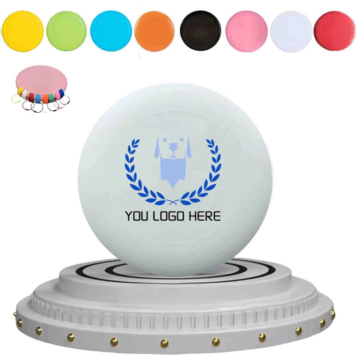 175g Sport Flying Disc 1