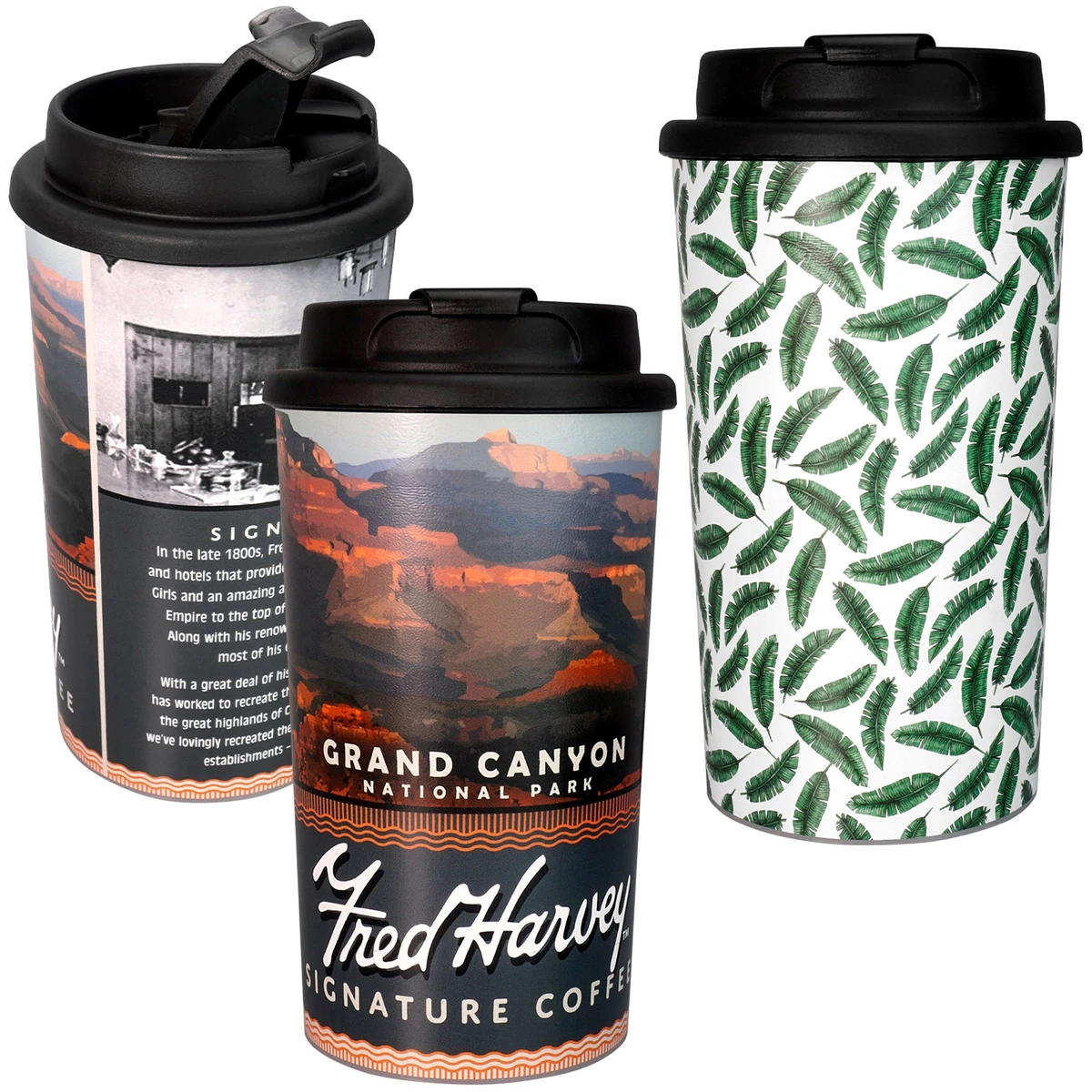 Full Color Coffee Mug 1