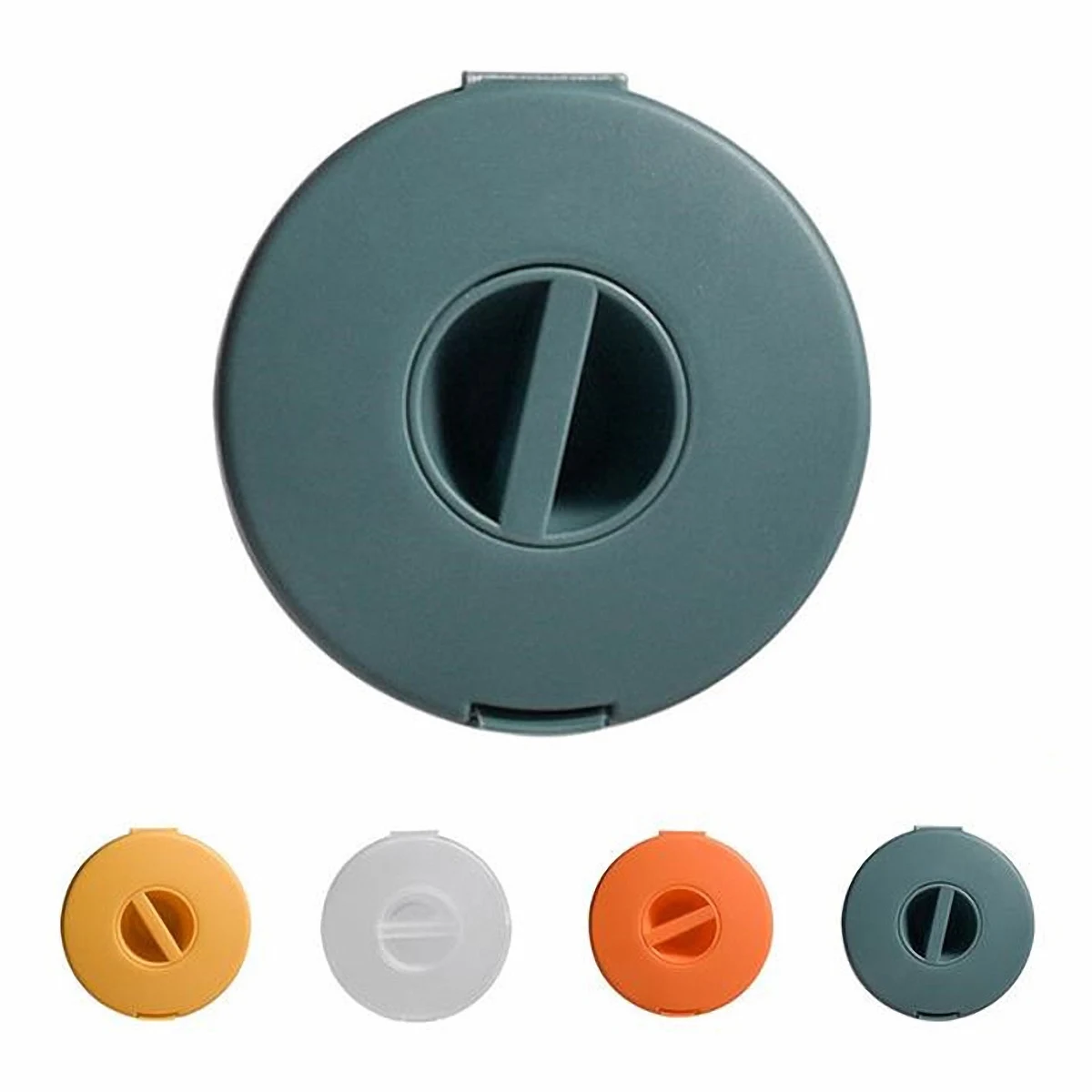 Plastic Cord Organizer 1