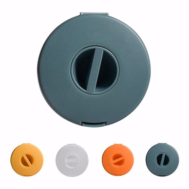 Plastic Cord Organizer