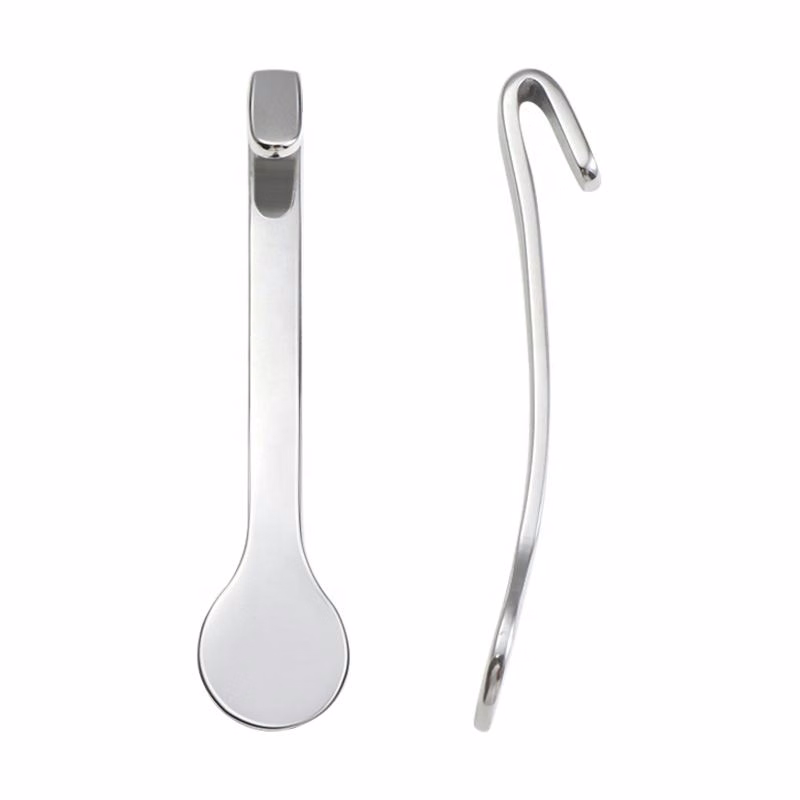 Cosmetic Scoop Spoon