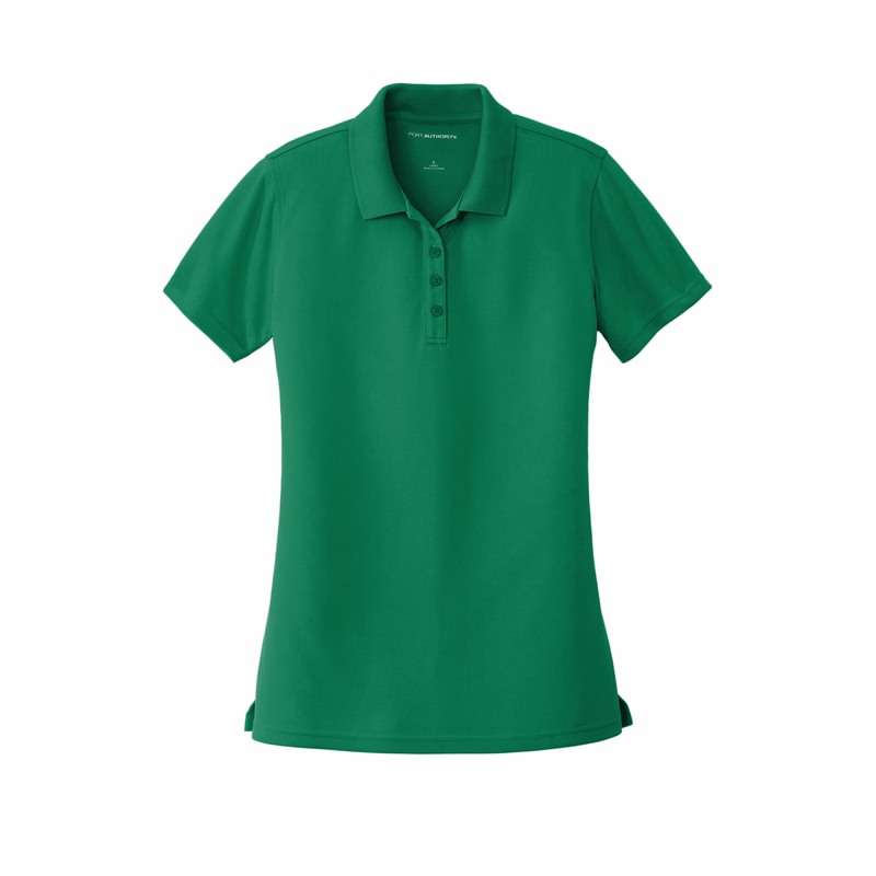 Port Authority® Women's Dry Zone UV Micro-Mesh Polo