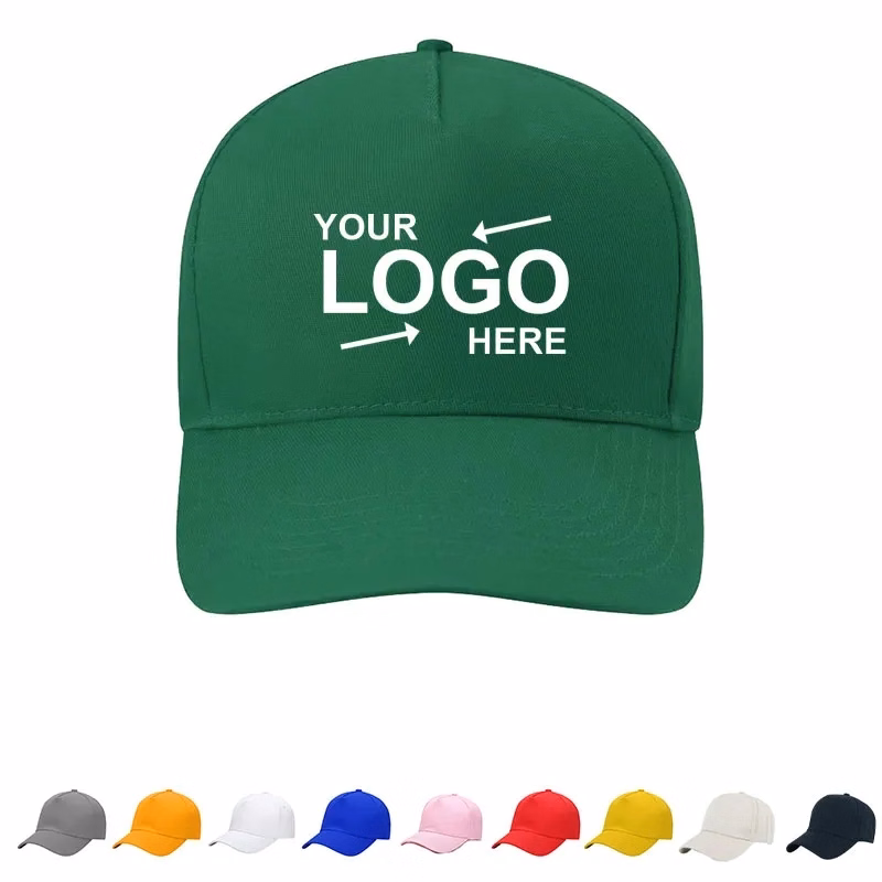 Classical Baseball Trucker Cap