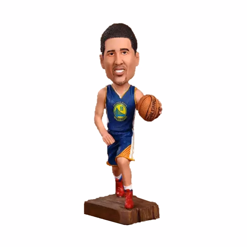 Custom Sport Bobblehead Doll