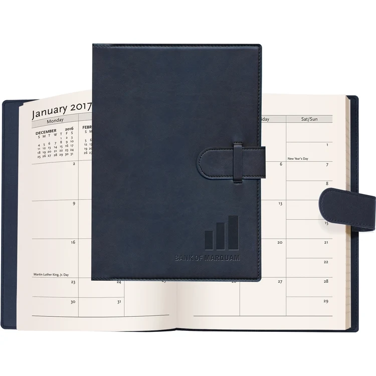Dovana™ - Large Planner - Refillable 1