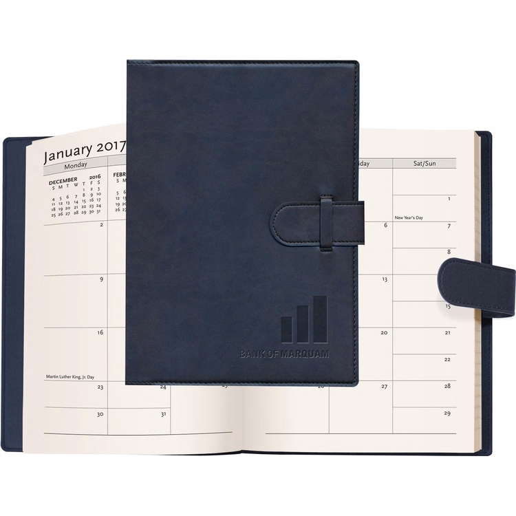 Dovana™ - Large Planner - Refillable