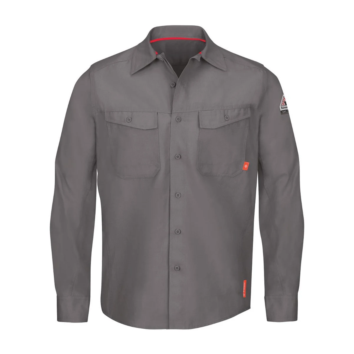 Men's iQ Series® Endurance Work Shirt - QS40 1