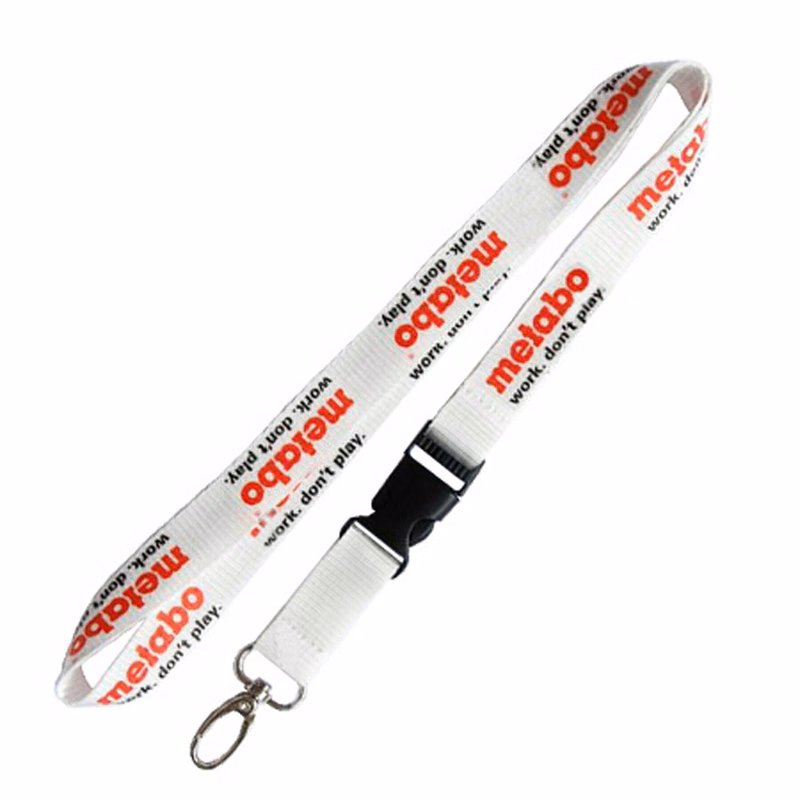 Eco Corn Lanyard -1/2 inch