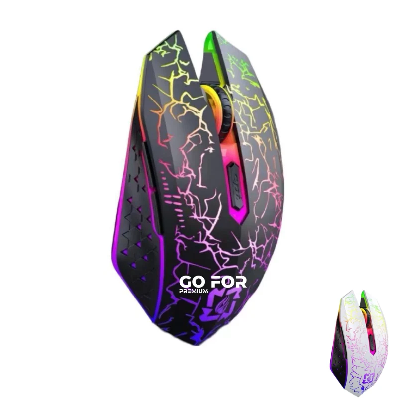 Gaming Mouse 1