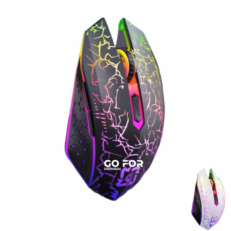 Gaming Mouse