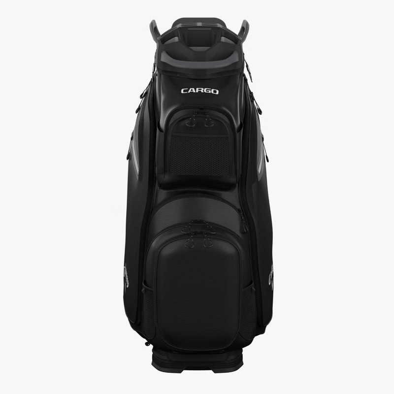 Callaway® Cargo Golf Cart Bag